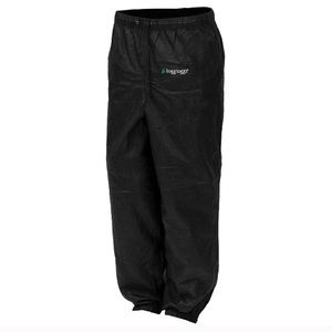 Frogtoggs rain pants